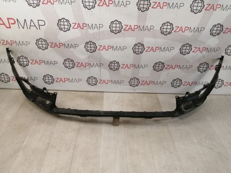 Юбка бампера передняя Kia Seltos SP2 2019-2022