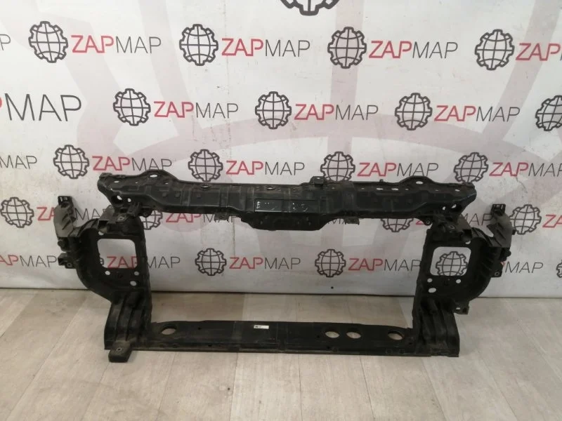 Панель телевизор передний Kia K5 DL3 2019-Нв