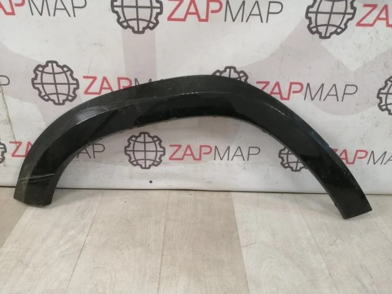 Накладка крыла задняя правая Mercedes GL W166