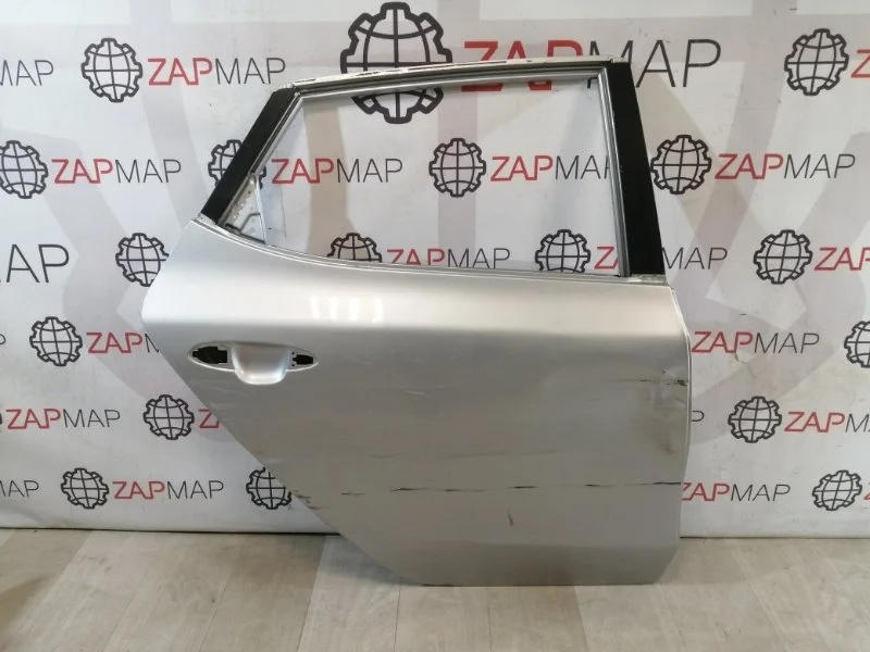 Дверь задняя правая KIA Ceed 2 JD 2012-2018