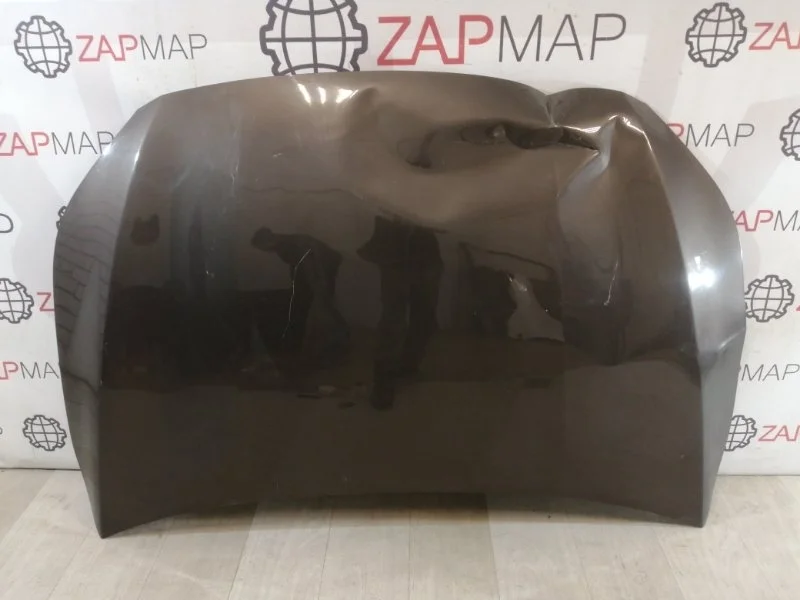 Капот передний KIA Ceed 3 CD 2018-2021