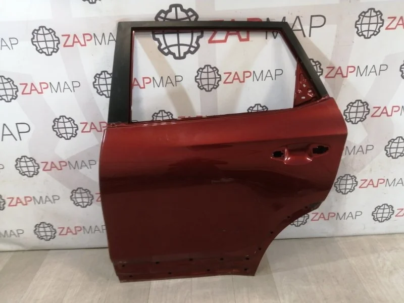 Дверь задняя левая KIA Seltos SP2 2019-2022