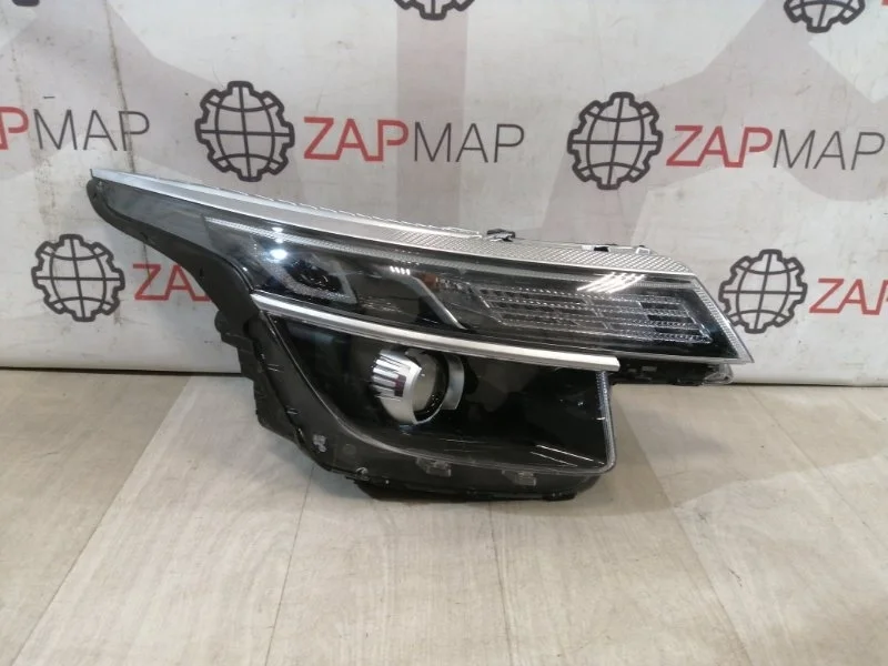 Фара передняя правая Kia seltos SP2 2019-НВ