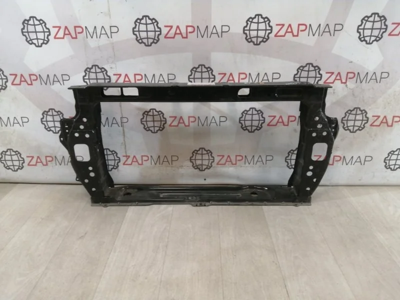 Панель передняя передний Kia Rio 4 FB 2016-2020