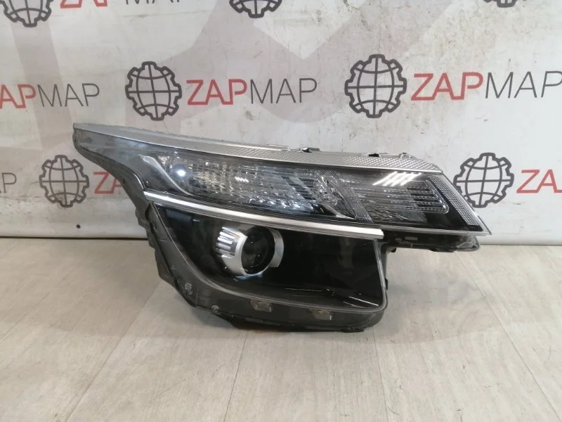 Фара передняя правая Kia Seltos SP2 2019-2022