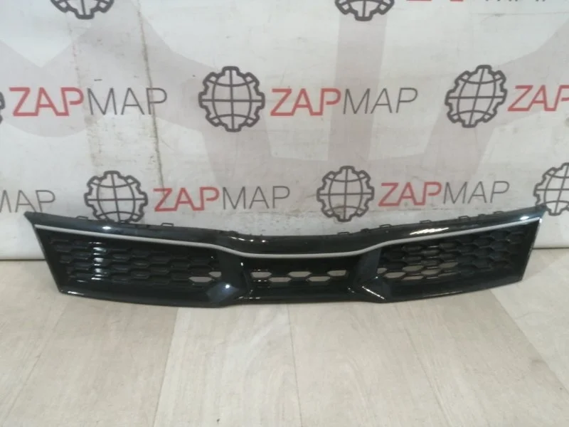 Решетка радиатора Kia Rio 4 X-line FB 2017-НВ