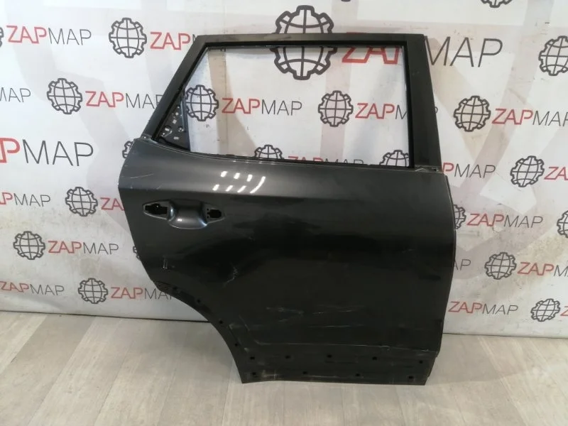 Дверь задняя правая KIA Seltos SP2 2019-НВ
