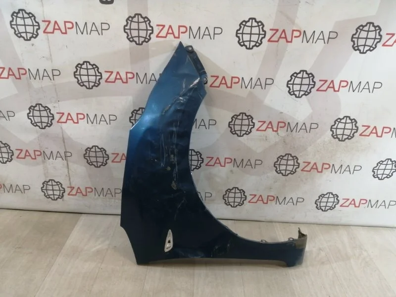 Крыло переднее правое KIA Ceed 2 JD 2012-2017