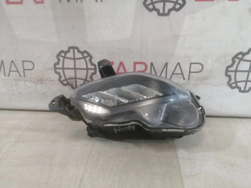 Фара противотуманная передняя правая KIA K5