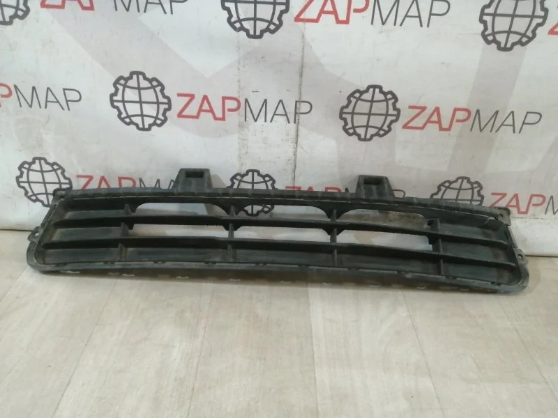 Решетка бампера передняя KIA Seltos SP2 2019-НВ