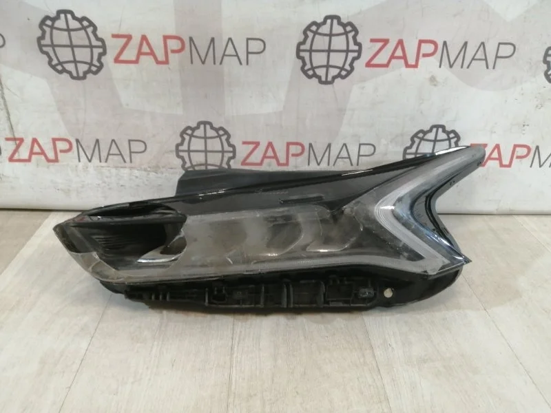 Фара передняя левая KIA K5 2020-НВ