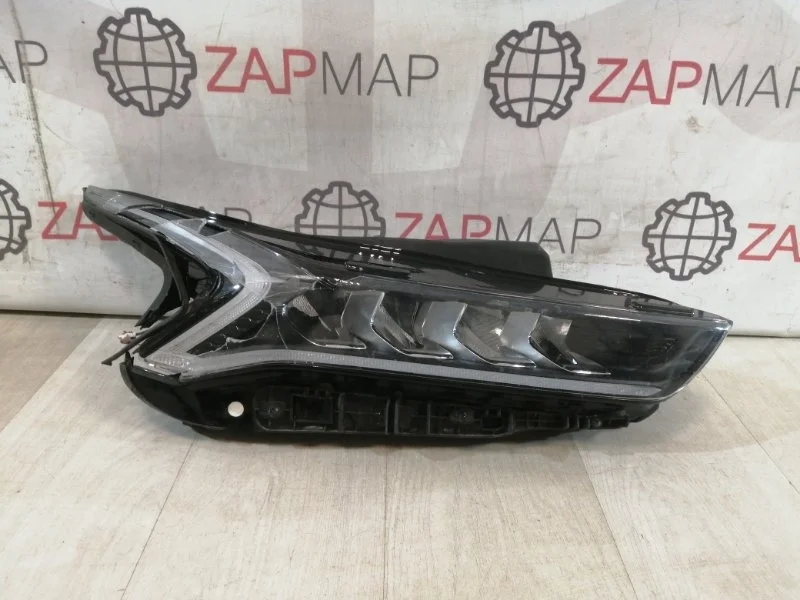 Фара передняя правая KIA K5 2020-НВ