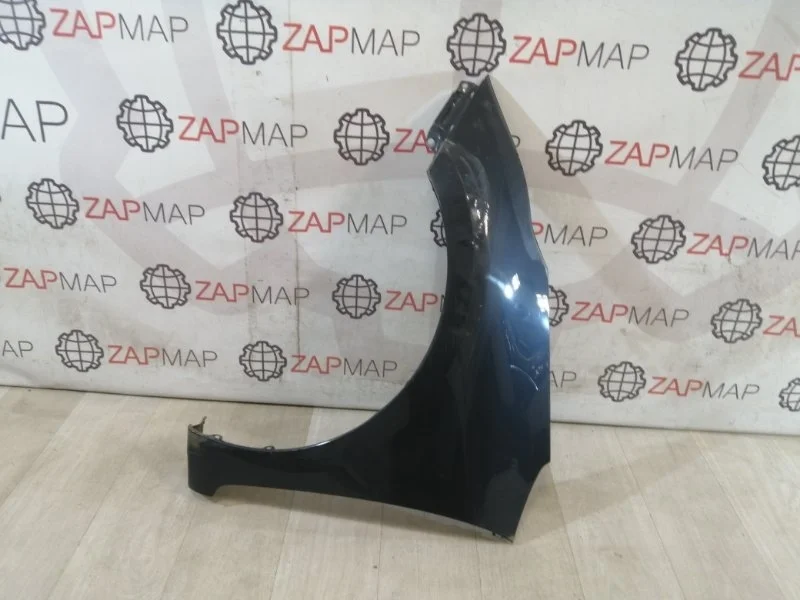 Крыло переднее левое KIA Ceed 2 JD 2012-2018