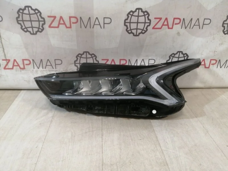 Фара передняя левая KIA K5 2020-НВ