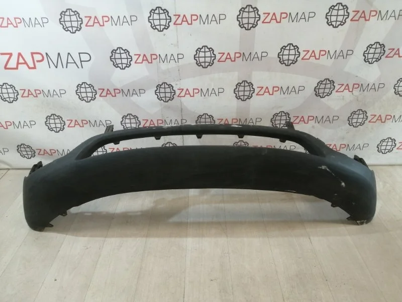 Юбка бампера передняя KIA Sorento 2 XM 2009-2017