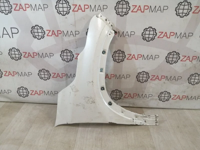 Крыло переднее правое KIA Seltos SP2 2019-НВ