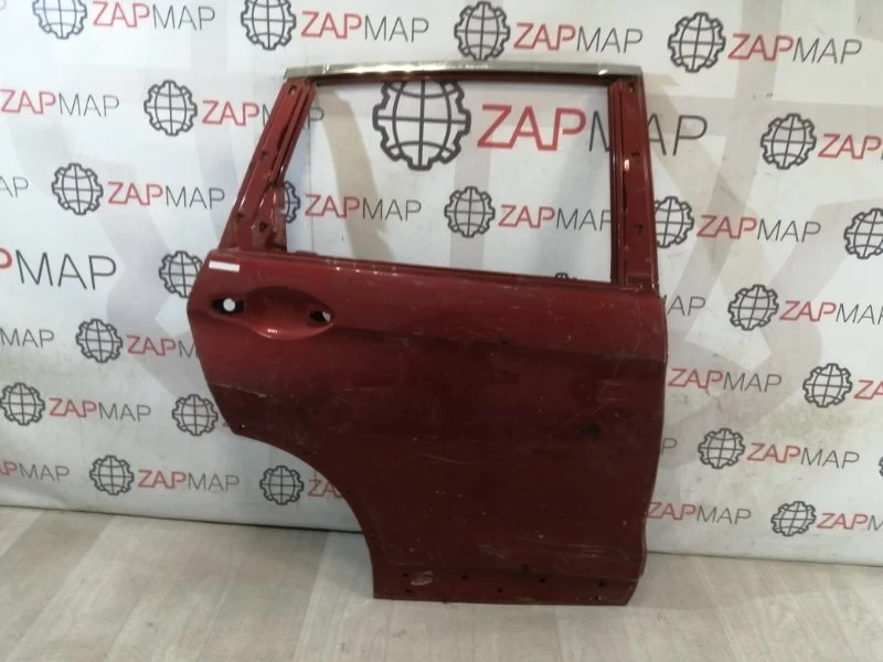 Дверь задняя правая Honda CR-V RE 2012-2018