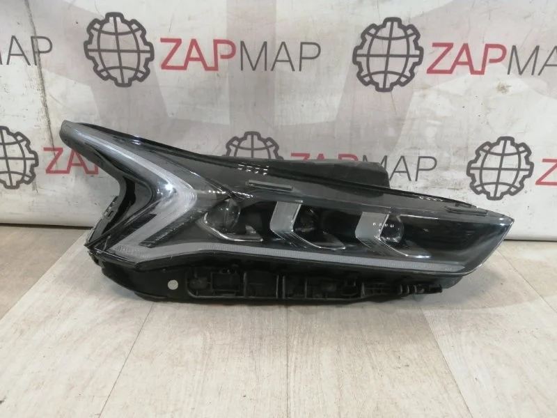 Фара передняя правая KIA K5 2020-НВ