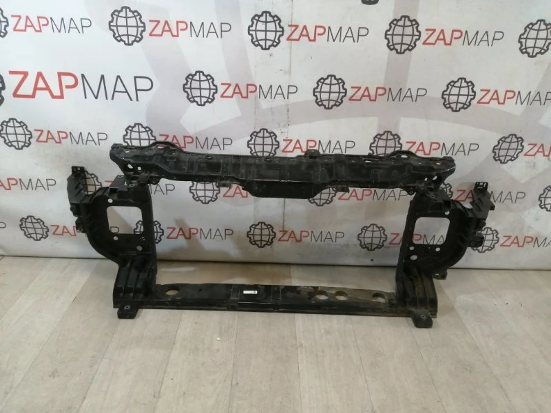 Панель передняя передний KIA K5 2020-НВ