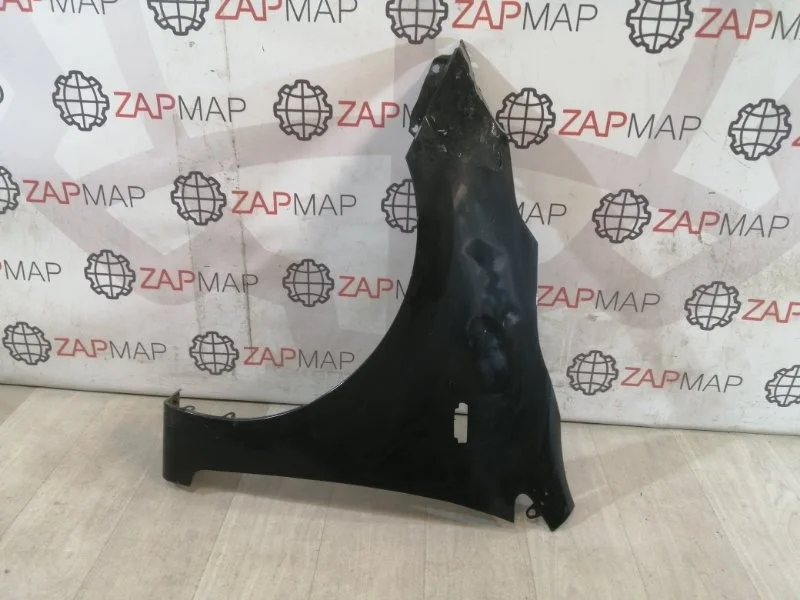 Крыло переднее левое KIA Rio 4 FB 2016-2020