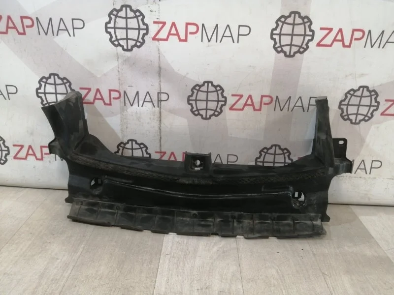 Дефлектор радиатора Mazda CX-5 KF 2017-2020