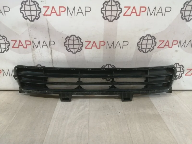 Решетка бампера передняя KIA Seltos SP2 2019-НВ