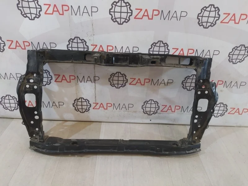 Панель передняя передний kia Rio 4 FB 2016-2020