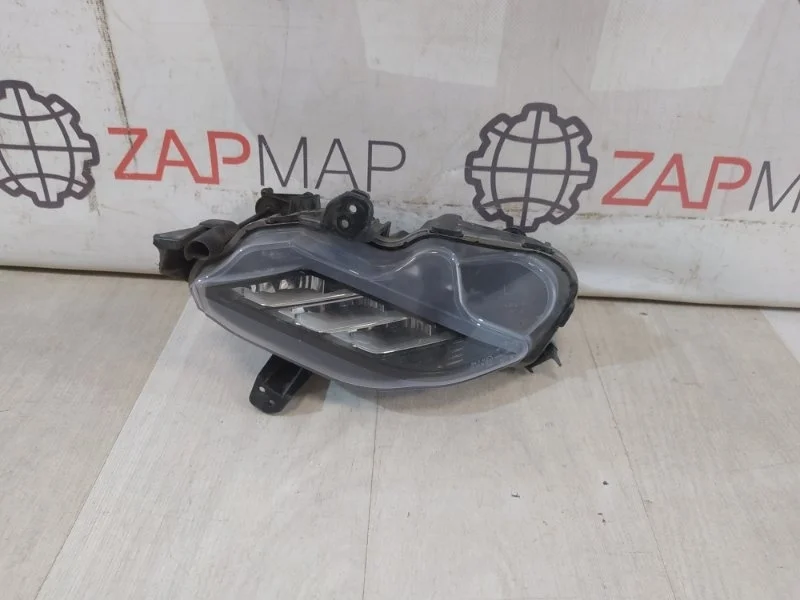 ПТФ передний левый kia k5 DL3 2019-Нв