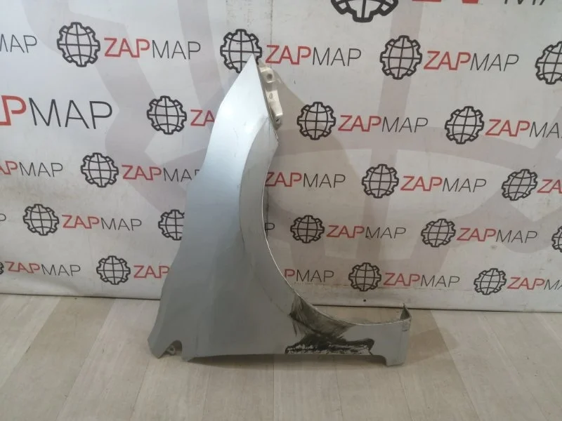 Крыло переднее правое kia Rio 4 FB 2016-2020