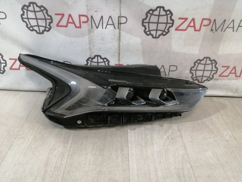 Фара передняя правая kia k5 DL3 2019-Нв