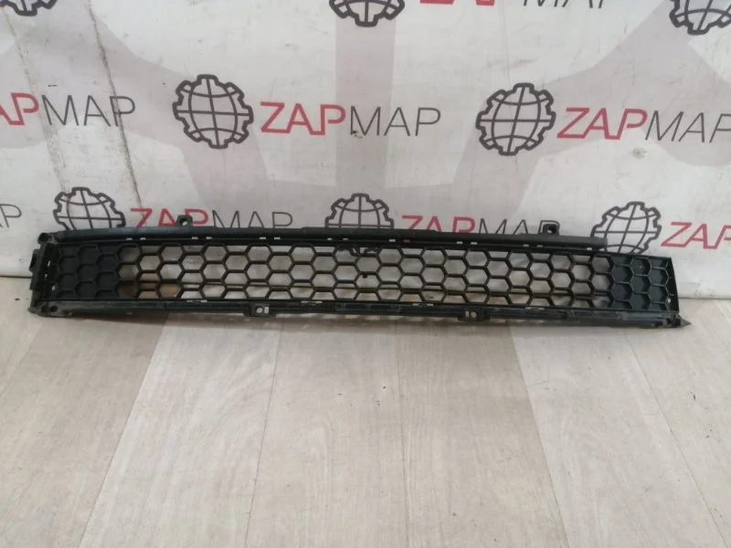 Решетка бампера передняя kia Soul 2 PS 2014-2019