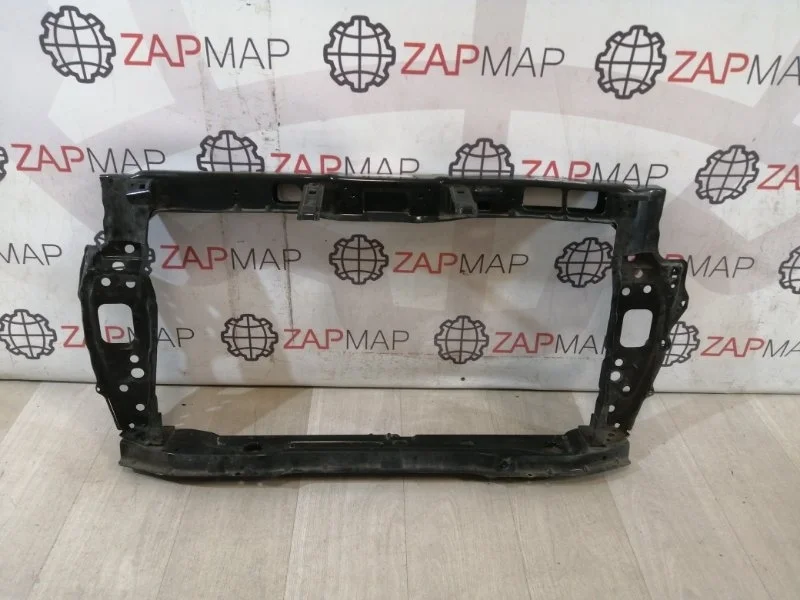 Панель передняя передний kia Rio 4 FB 2016-2020