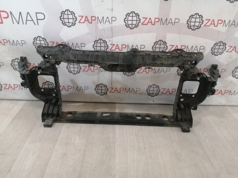 Панель передняя kia k5 DL3 2019-Нв