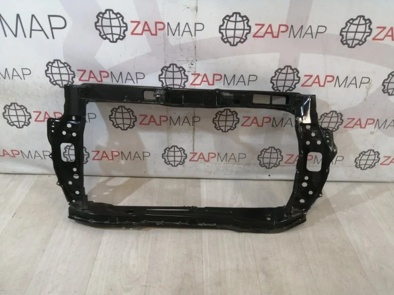 Панель передняя передний kia Rio 4 FB 2016-2020