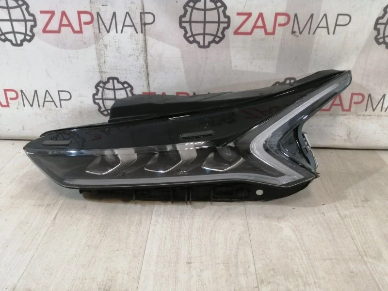 Фара передняя левая kia k5 DL3 2019-Нв