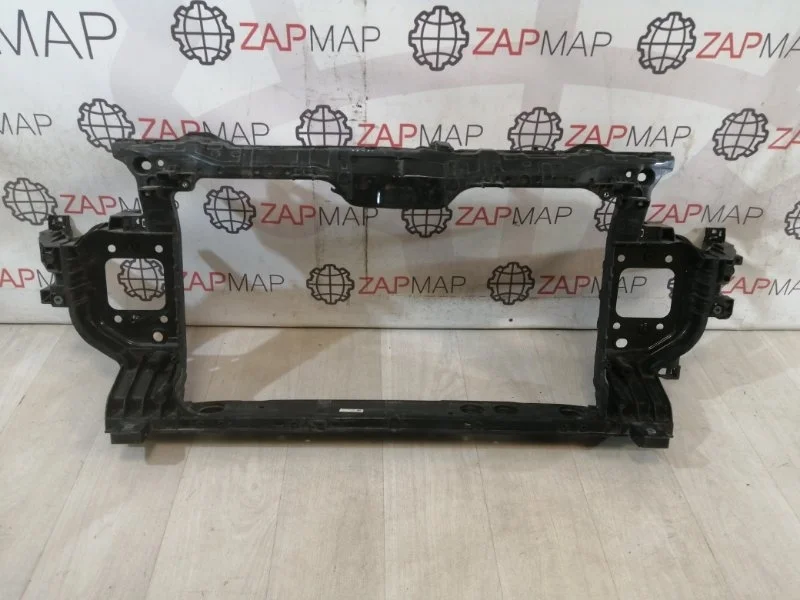 Панель передняя kia k5 DL3 2019-Нв