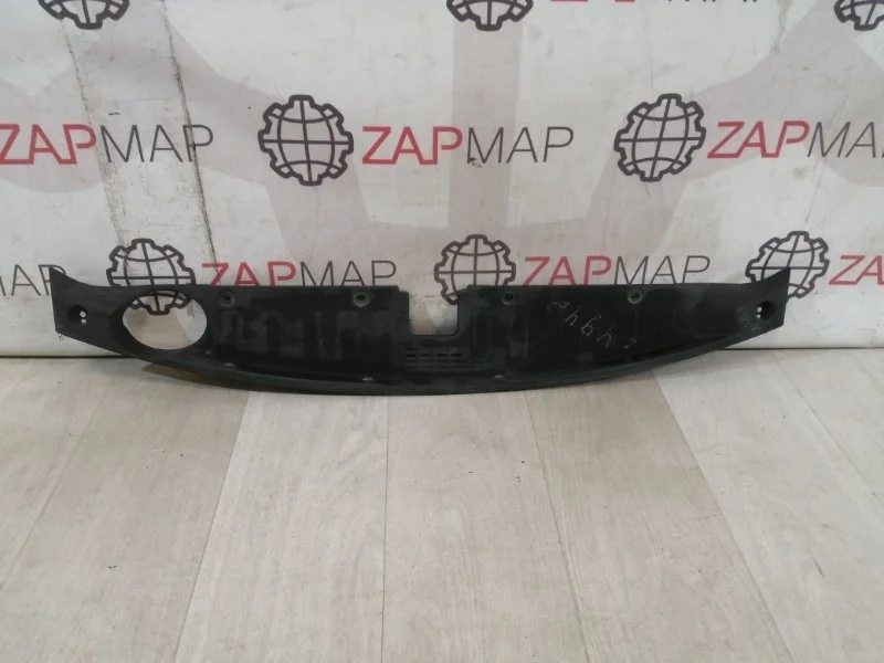 Накладка замка капота передняя kia Sorento 2 XM