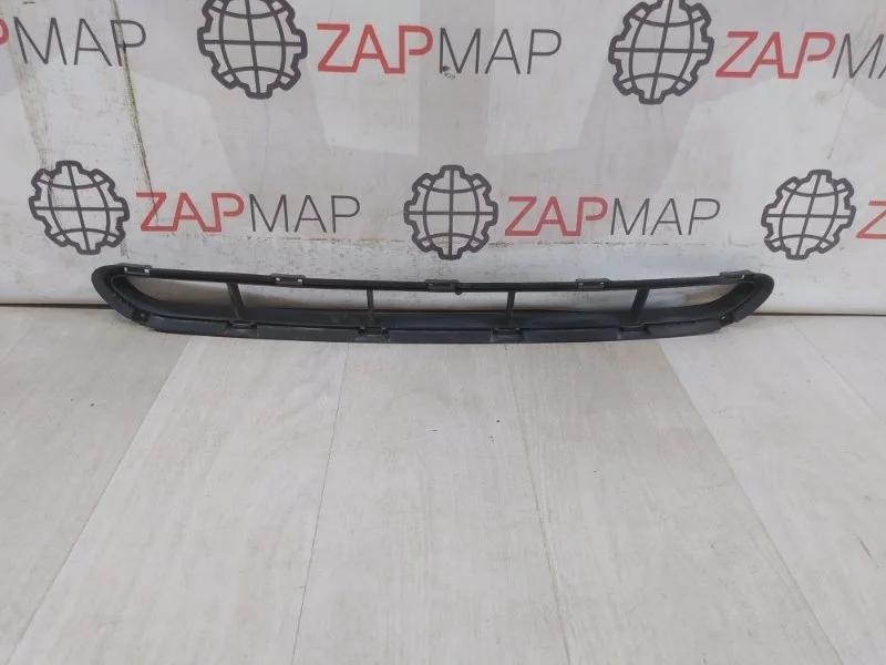 Решетка бампера передняя kia Sorento XM 2009-нв