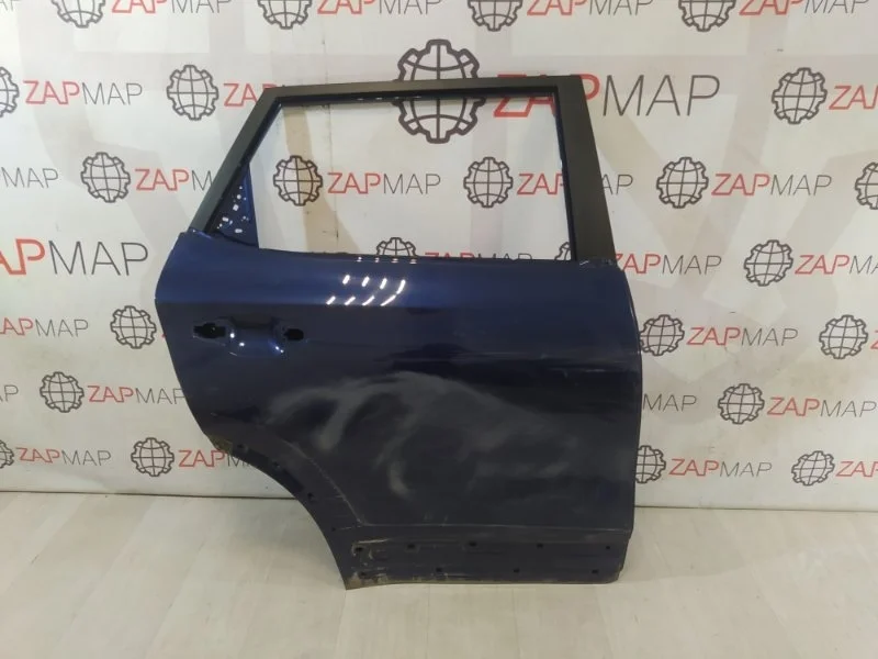 Дверь задняя правая kia Seltos SP2 2019-НВ