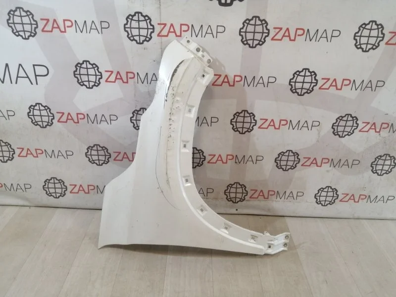 Крыло переднее правое kia Seltos SP2 2019-НВ