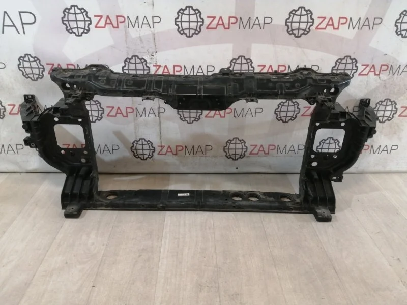 Панель передняя kia k5 DL3 2019-Нв