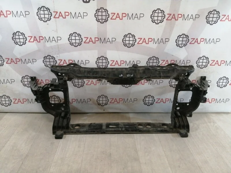 Панель телевизор KIA K5 2020-НВ