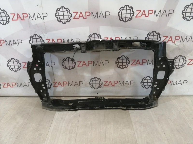 Панель телевизор передний kia Rio 4 FB 2016-2020