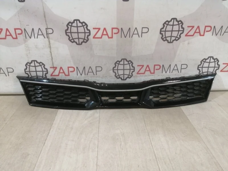 Решетка радиатора KIA Rio 4 X-line FB 2017-НВ