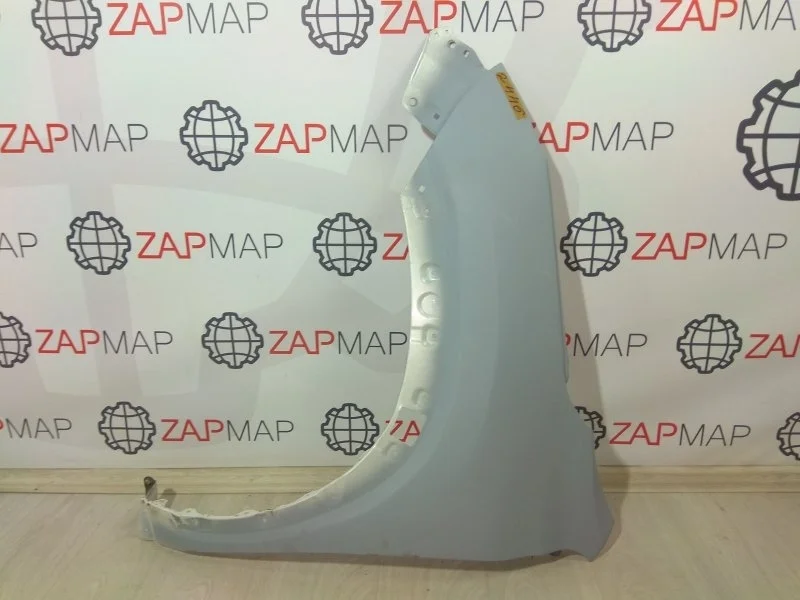 Крыло переднее левое Lexus NX Z10 2014