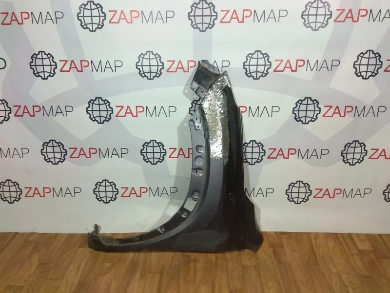 Крыло переднее левое Lexus NX Z10 2014