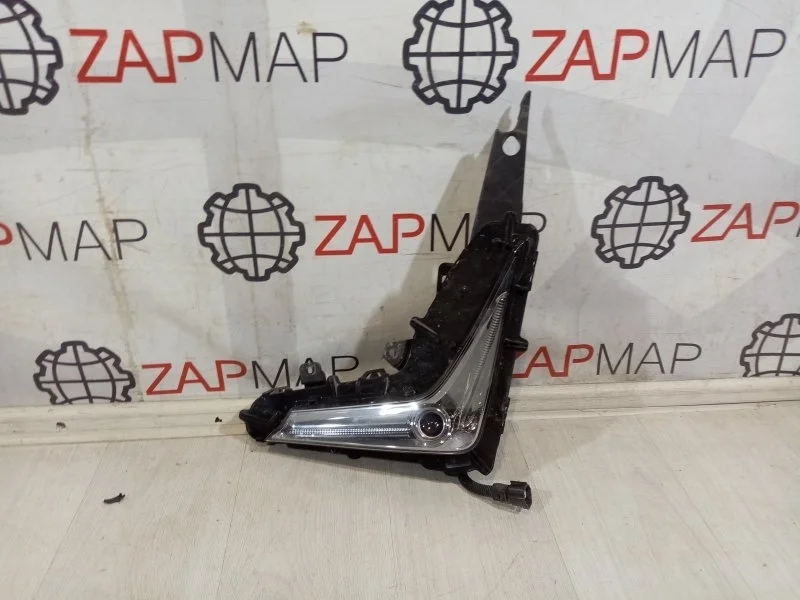 Ходовой огонь передний левый Lexus LX J200 2015