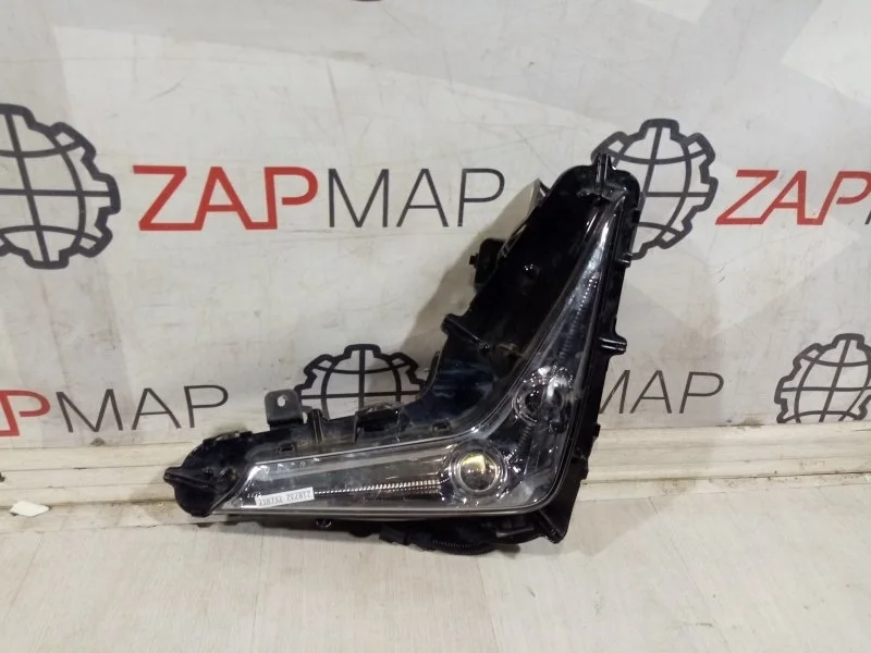 Ходовой огонь передний левый Lexus LX J200 2015