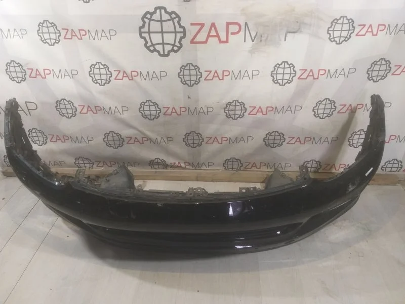 Бампер передний Porsche Cayenne 2 958 (92A) 2010