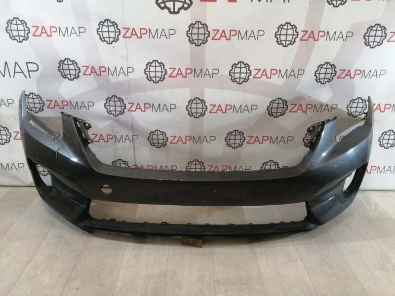 Бампер передний KIA Seltos SP2 2019-НВ